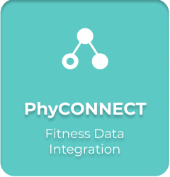 PhyCONNECT