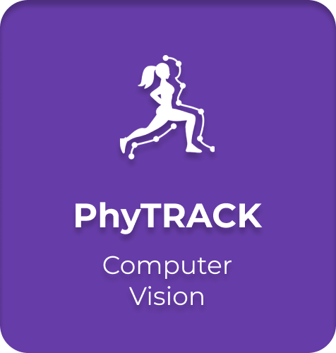 PhyTrack