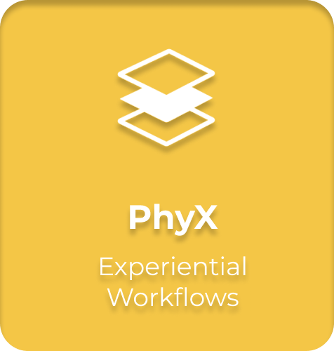 PhyX