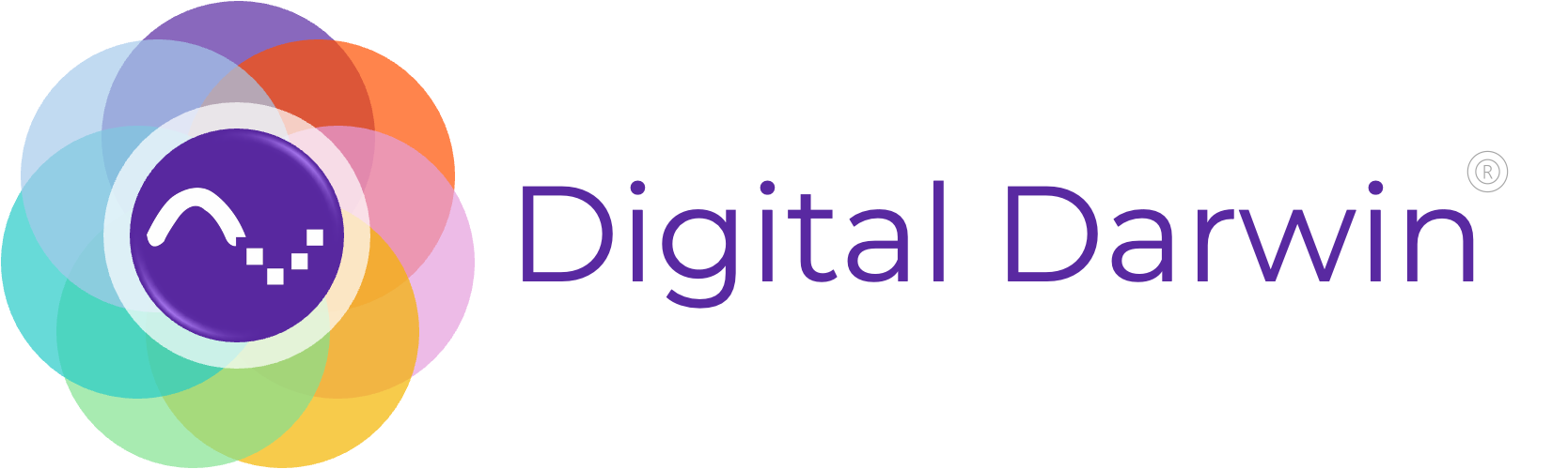 Digital Darwin Logo